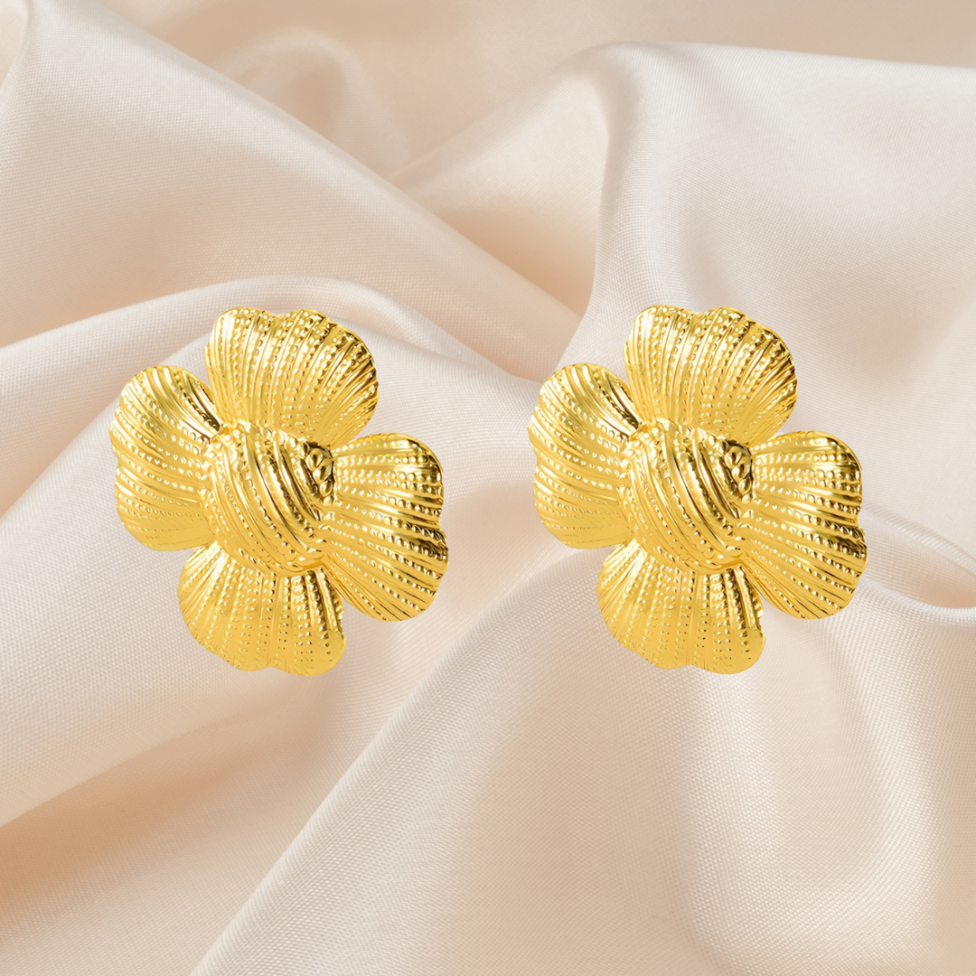 Primrose Earrings