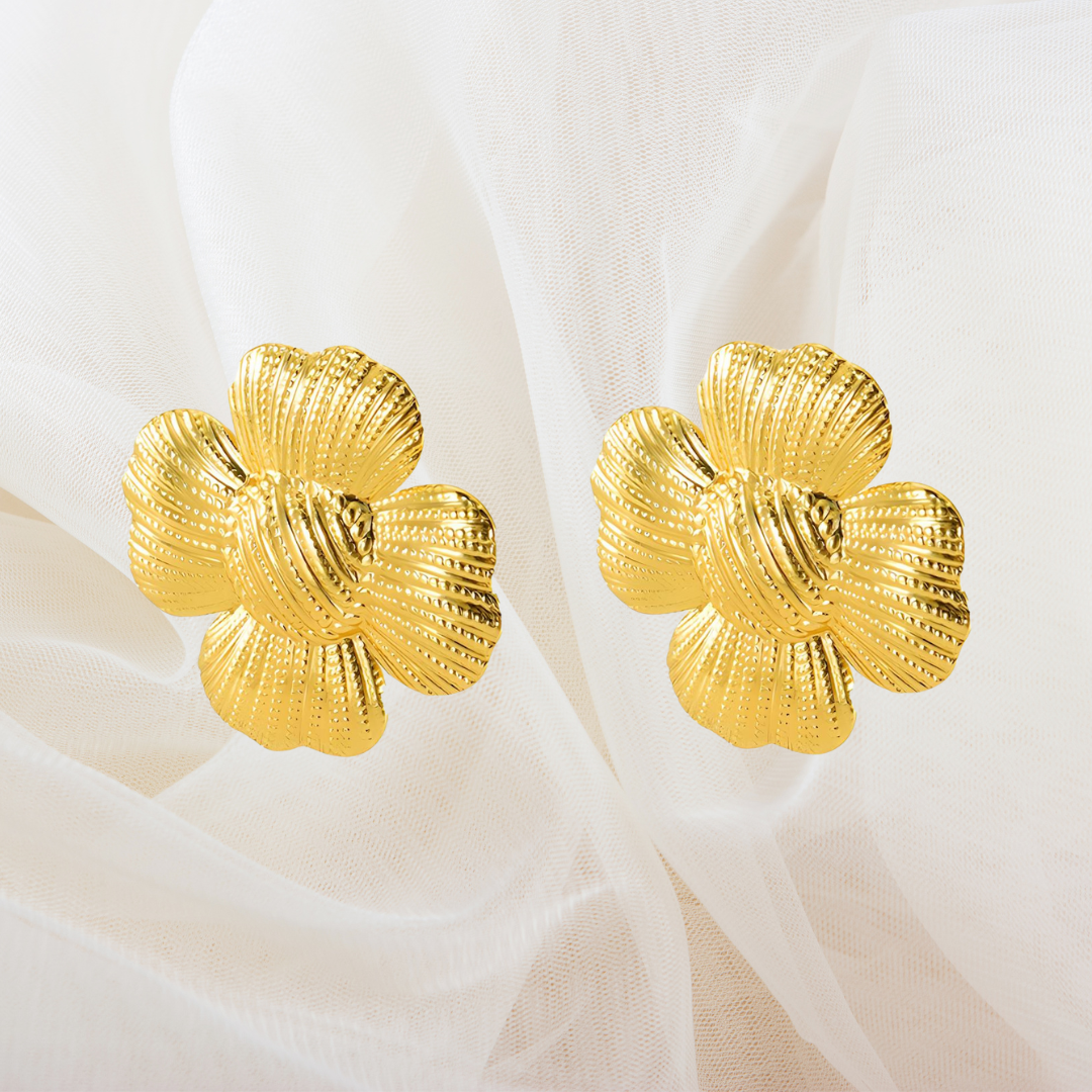 Primrose Earrings