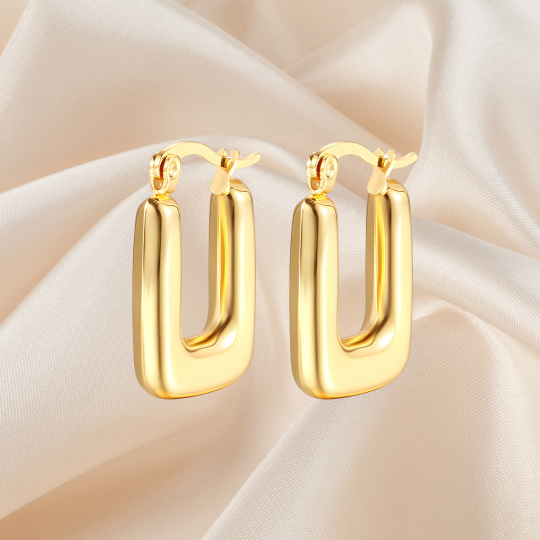 Maya Earrings