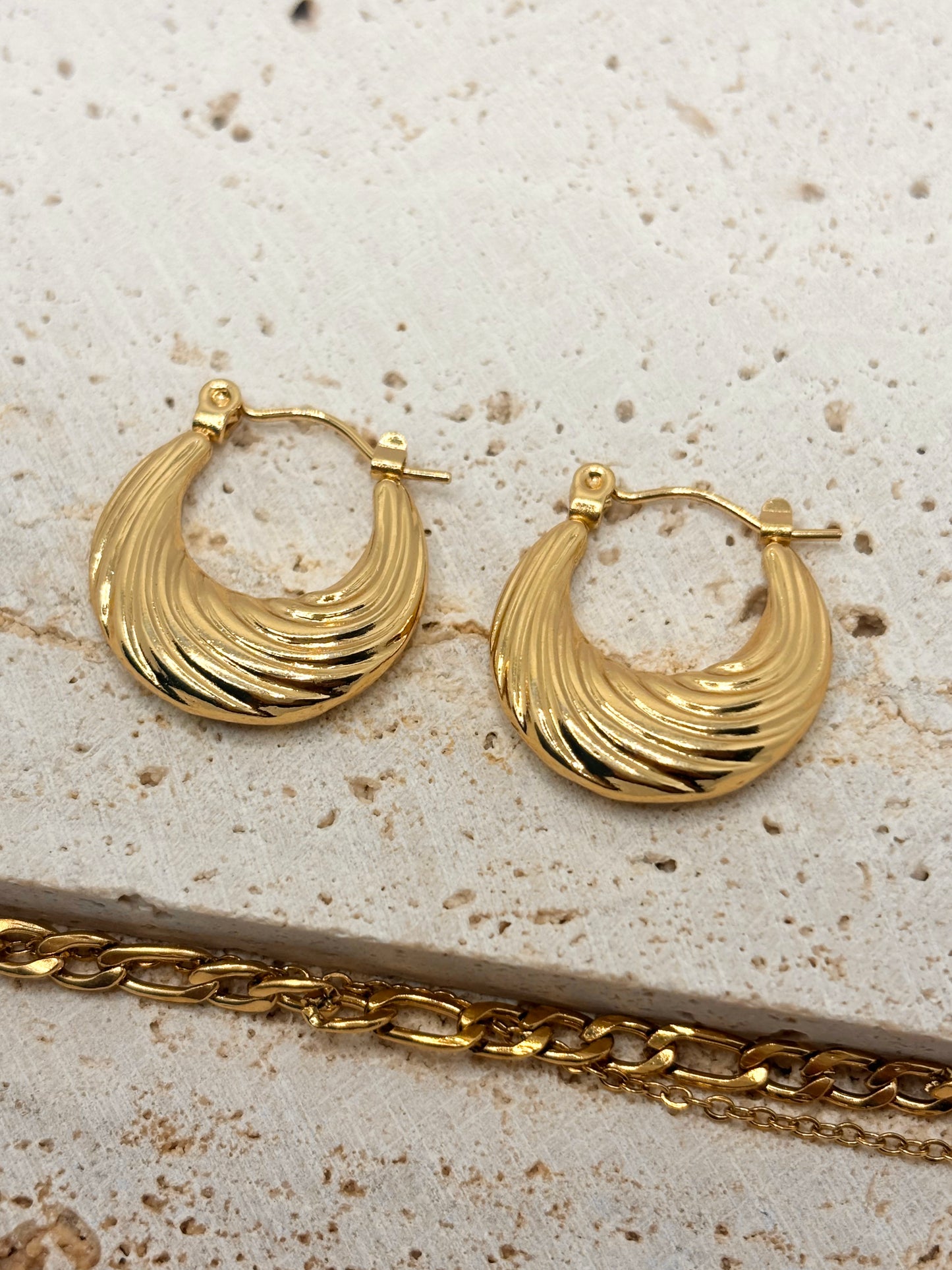 Peru Earrings