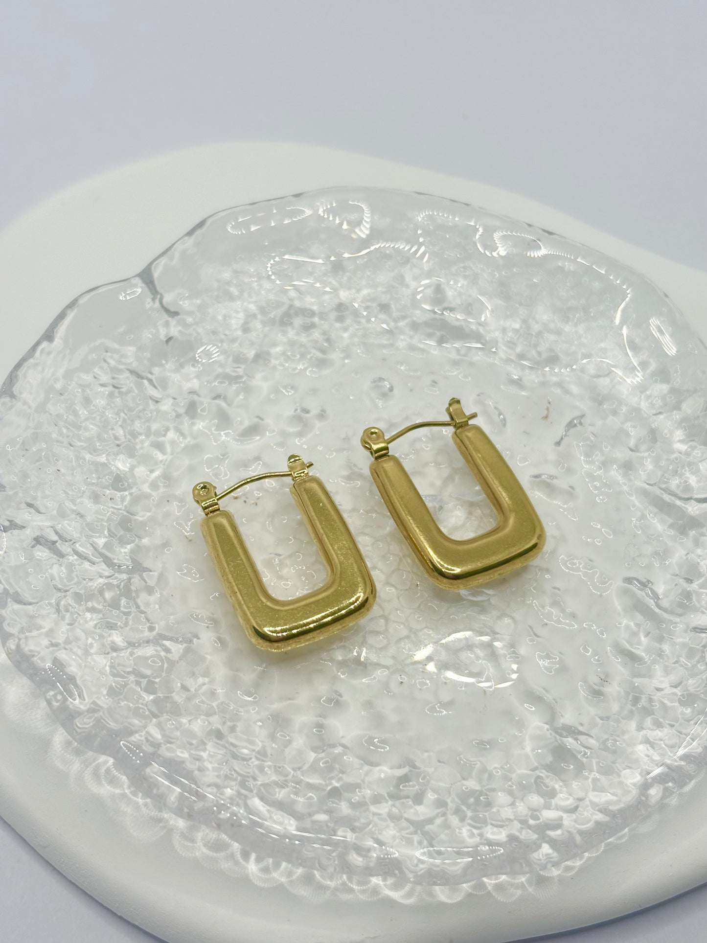 Maya Earrings