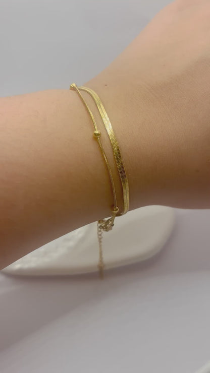 Chloe Bracelet